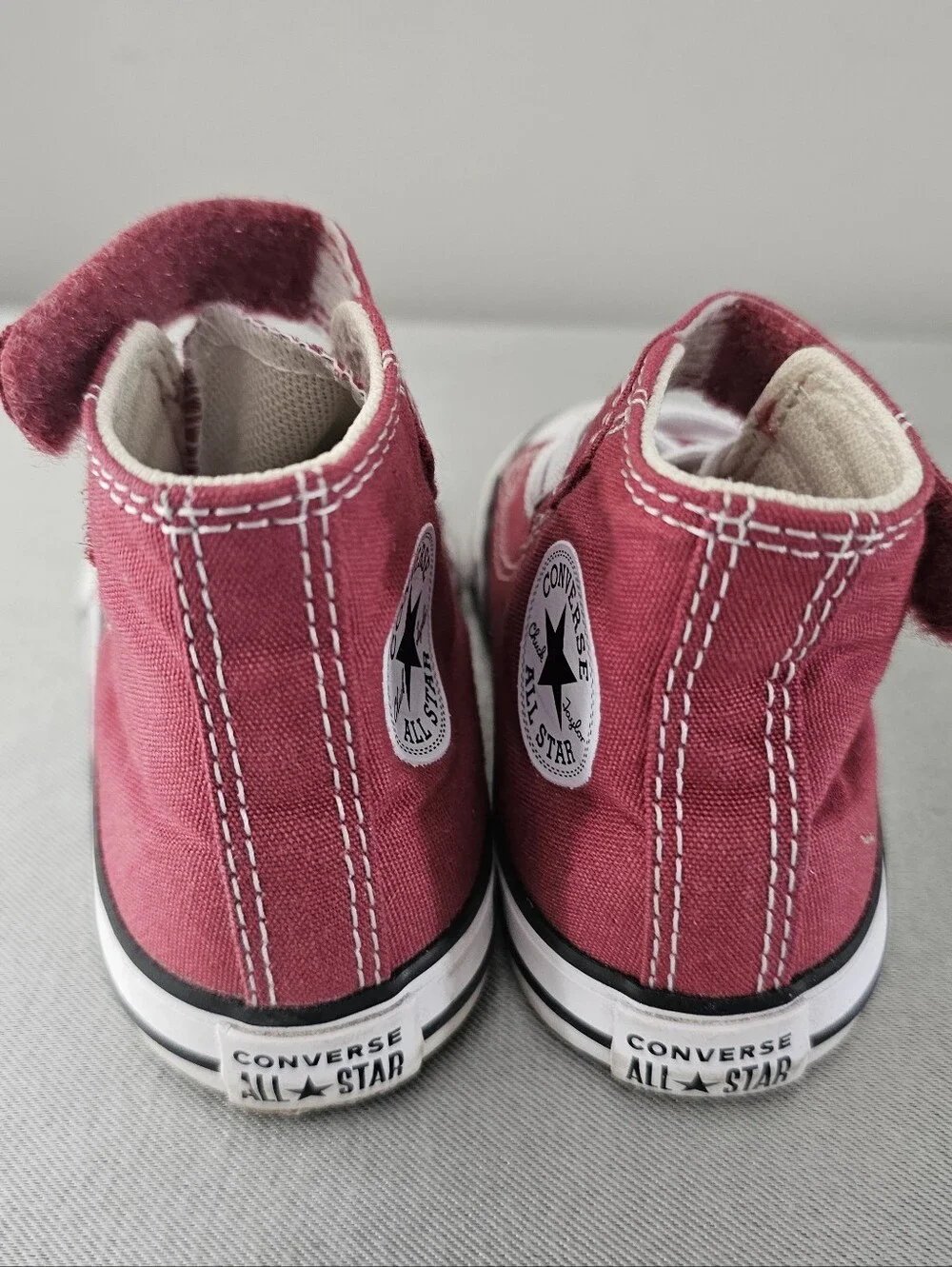 Converse fantastic pre